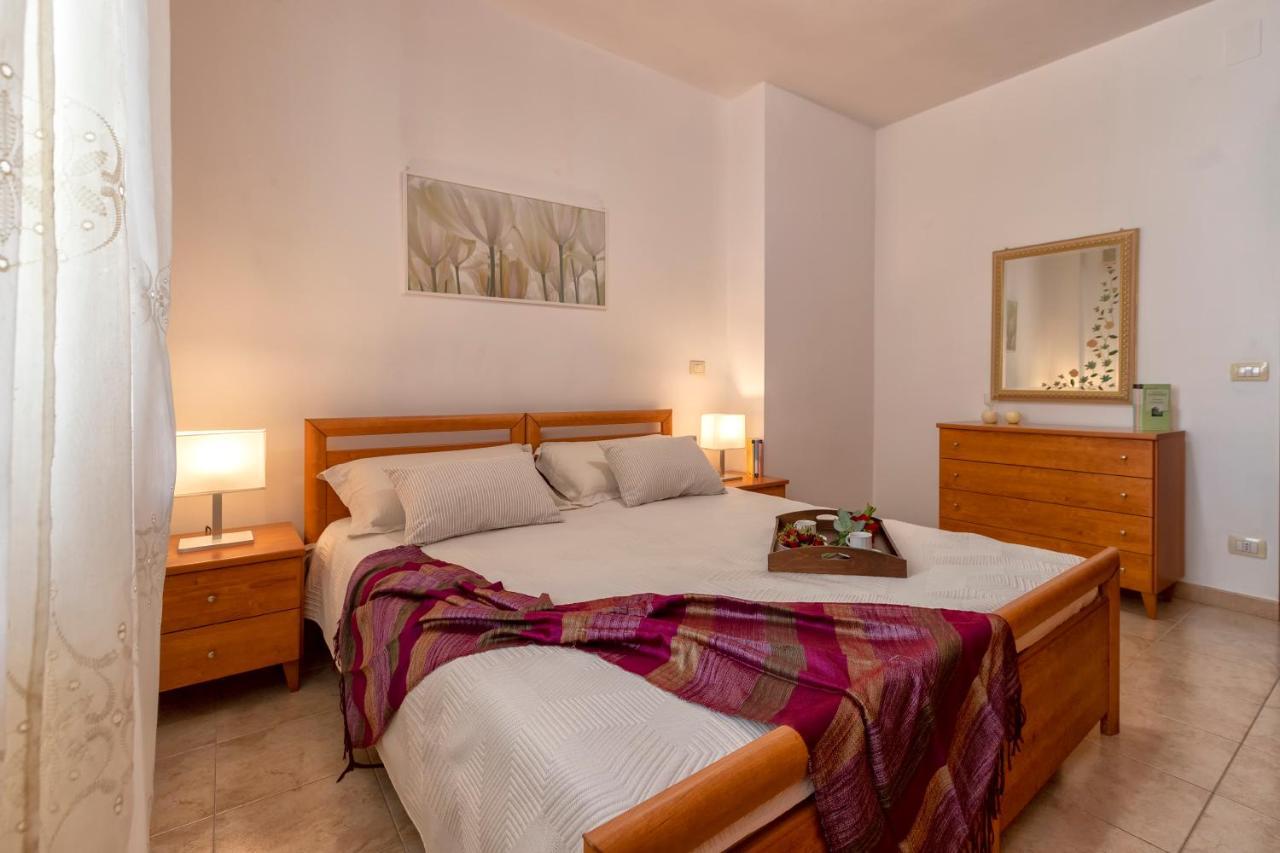Apartment Magnolia - Casa Mimi Alghero