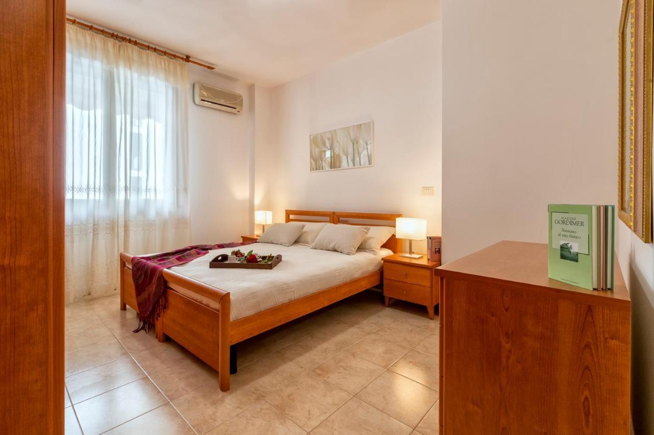 Magnolia - Casa Mimi Apartment Alghero