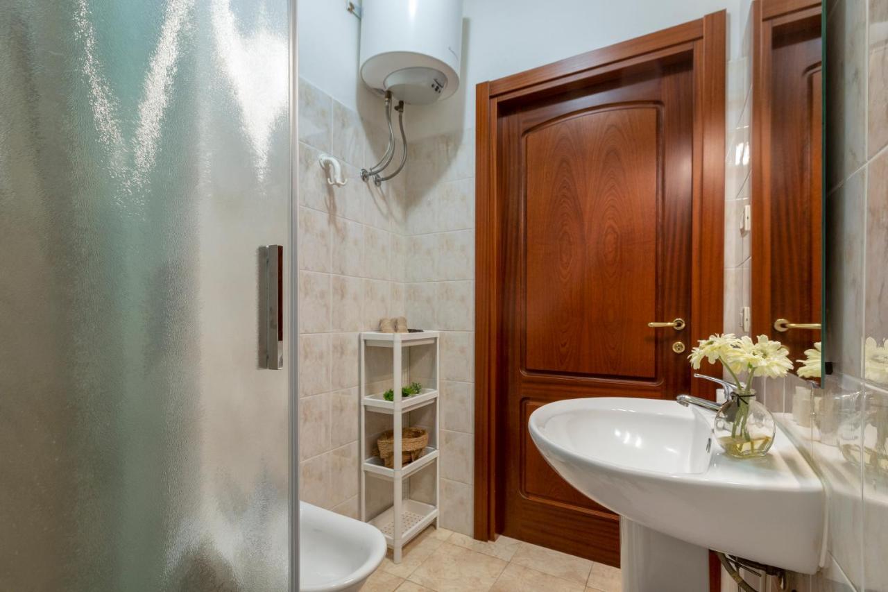 Apartment Magnolia - Casa Mimi Alghero