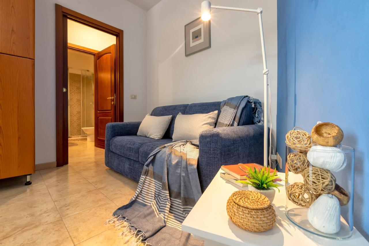 Magnolia - Casa Mimi Alghero