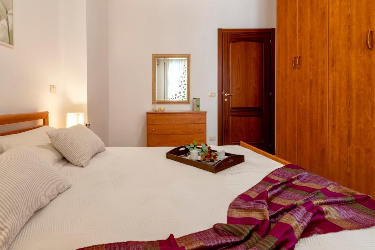 Apartment Magnolia - Casa Mimi